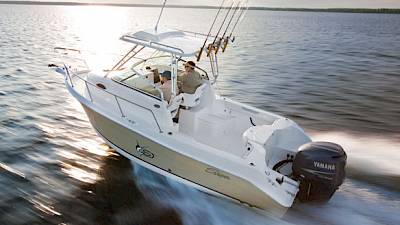 Seaswirl Striper 2101 - "Trevi Time"