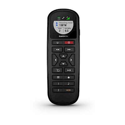 GARMIN Reactor Autopilot Remote