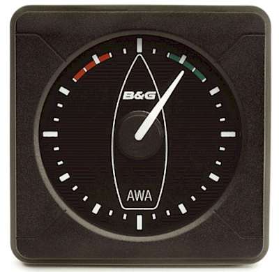 B&G H5000 Analog Display