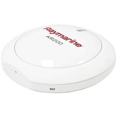 RAYMARINE AR200 IP Camera Stabilization Module for Augmented Reality