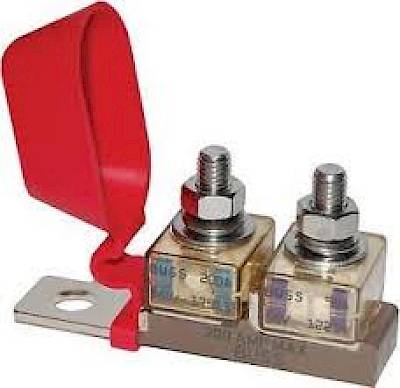 Why Did a Fuse on My Boat Blow?
