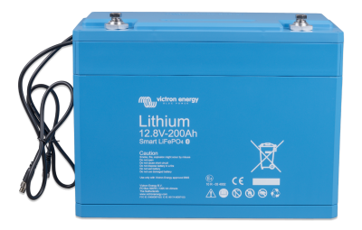 Are Lithium Batteries a Good Choice for Marine Cranking?
