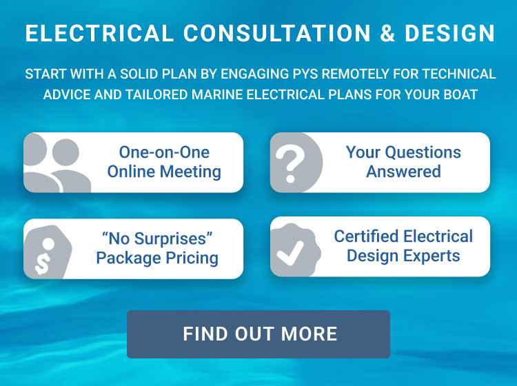 Electrical Consultation and Design